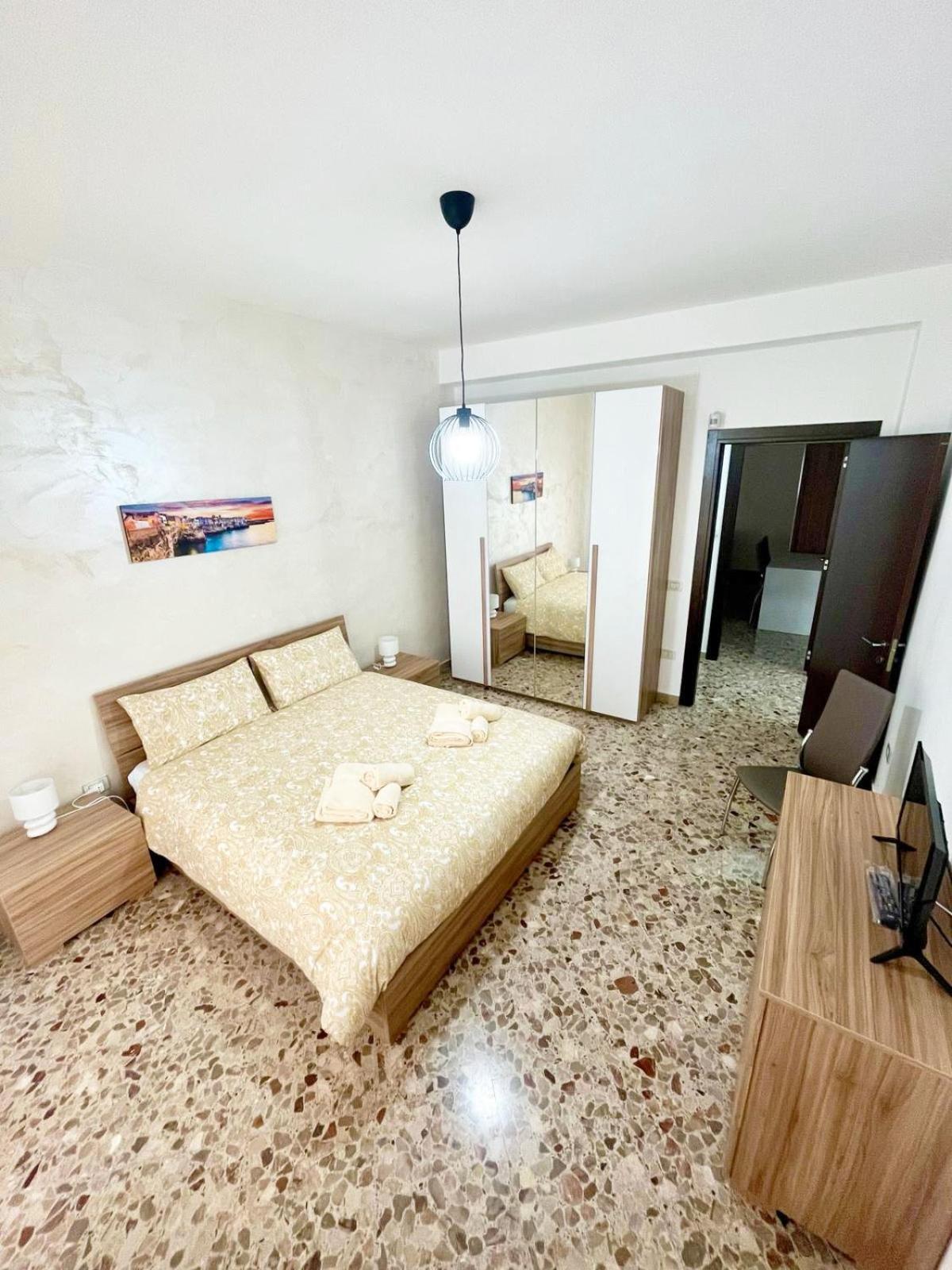Pensión La Casa Del Sole Bari