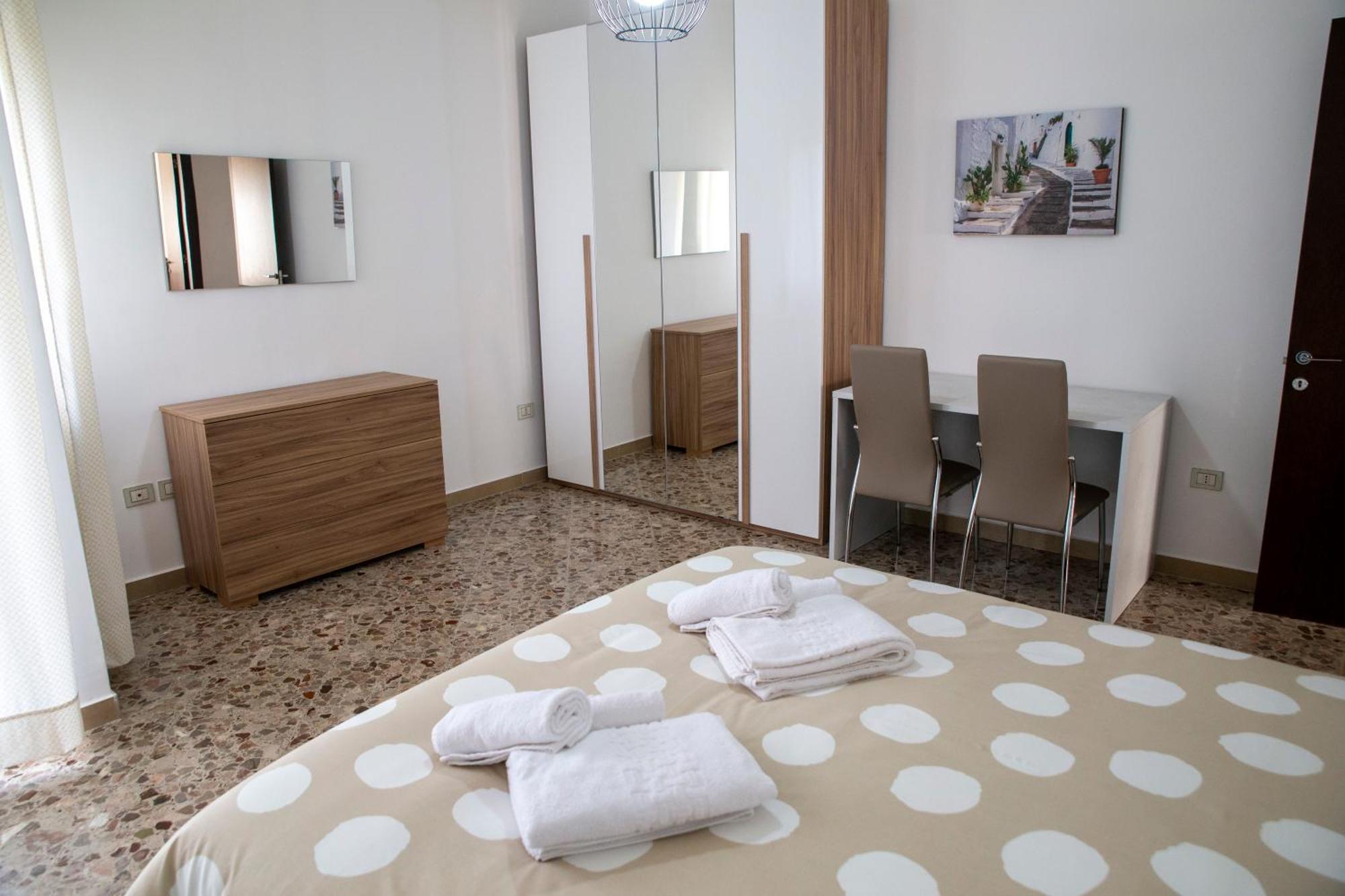 La Casa Del Sole Pensión