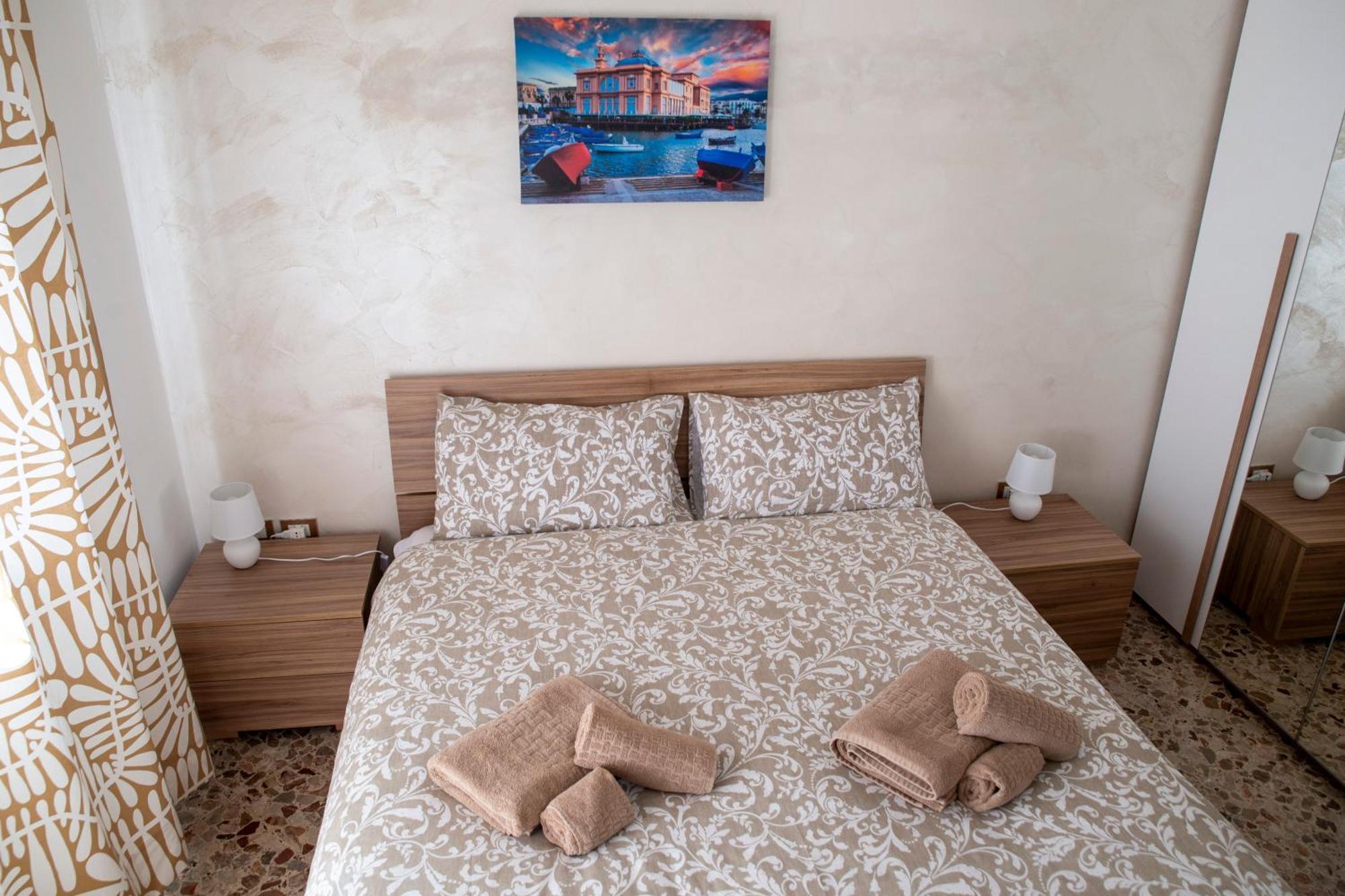 La Casa Del Sole Pensión